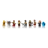 LEGO® Star Wars™ Jabba's Sail Barge 75397 (7/16) LEGO® Star Wars™ Jabba's Sail Barge 75397 (7/16)