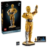 LEGO® Star Wars™ C-3PO 75398 (1/8) LEGO® Star Wars™ C-3PO 75398 (1/8)