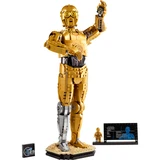 LEGO® Star Wars™ C-3PO 75398 (2/8) LEGO® Star Wars™ C-3PO 75398 (2/8)