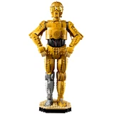 LEGO® Star Wars™ C-3PO 75398 (3/8) LEGO® Star Wars™ C-3PO 75398 (3/8)