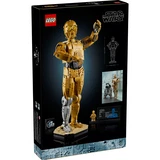 LEGO® Star Wars™ C-3PO 75398 (4/8) LEGO® Star Wars™ C-3PO 75398 (4/8)