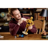 LEGO® Star Wars™ C-3PO 75398 (5/8) LEGO® Star Wars™ C-3PO 75398 (5/8)