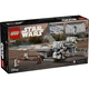 Le chasseur stellaire U-Wing de l'Alliance Rebelle 75399 thumbnail-10 Le chasseur stellaire U-Wing de l'Alliance Rebelle 75399 thumbnail-10