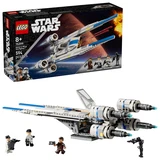 LEGO® Star Wars™ Rebel U-Wing Starfighter 75399 (1/11)