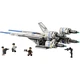 Le chasseur stellaire U-Wing de l'Alliance Rebelle 75399 thumbnail-1 Le chasseur stellaire U-Wing de l'Alliance Rebelle 75399 thumbnail-1