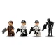 Le chasseur stellaire U-Wing de l'Alliance Rebelle 75399 thumbnail-3 Le chasseur stellaire U-Wing de l'Alliance Rebelle 75399 thumbnail-3