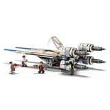 LEGO® Star Wars™ Rebel U-Wing Starfighter 75399 (5/11)