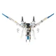 Le chasseur stellaire U-Wing de l'Alliance Rebelle 75399 thumbnail-5 Le chasseur stellaire U-Wing de l'Alliance Rebelle 75399 thumbnail-5