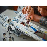 LEGO® Star Wars™ Rebel U-Wing Starfighter 75399 (9/11)