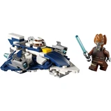 LEGO® Star Wars™ Plo Koons Jedi Starfighter microfighter 75400 (2/10) LEGO® Star Wars™ Plo Koons Jedi Starfighter microfighter 75400 (2/10)
