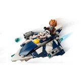 LEGO® Star Wars™ Plo Koons Jedi Starfighter microfighter 75400 (3/10) LEGO® Star Wars™ Plo Koons Jedi Starfighter microfighter 75400 (3/10)