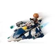 Plo Koons Jedi Starfighter Microfighter 75400 thumbnail-2