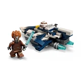 LEGO® Star Wars™ Plo Koons Jedi Starfighter microfighter 75400 (4/10) LEGO® Star Wars™ Plo Koons Jedi Starfighter microfighter 75400 (4/10)
