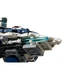 Plo Koons Jedi Starfighter Microfighter 75400 thumbnail-4