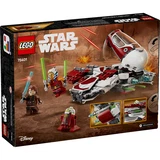 LEGO® Star Wars™ Ahsoka's Jedi Interceptor 75401 (11/11) LEGO® Star Wars™ Ahsoka's Jedi Interceptor 75401 (11/11)