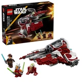LEGO® Star Wars™ Ahsoka's Jedi Interceptor 75401 (1/11) LEGO® Star Wars™ Ahsoka's Jedi Interceptor 75401 (1/11)