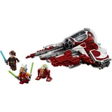 LEGO® Star Wars™ Ahsoka's Jedi Interceptor 75401 (2/11) LEGO® Star Wars™ Ahsoka's Jedi Interceptor 75401 (2/11)