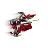 LEGO® Star Wars™ Ahsoka's Jedi Interceptor 75401 (3/11) LEGO® Star Wars™ Ahsoka's Jedi Interceptor 75401 (3/11)