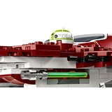 LEGO® Star Wars™ Ahsoka's Jedi Interceptor 75401 (5/11) LEGO® Star Wars™ Ahsoka's Jedi Interceptor 75401 (5/11)