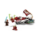 LEGO® Star Wars™ Ahsoka's Jedi Interceptor 75401 (6/11) LEGO® Star Wars™ Ahsoka's Jedi Interceptor 75401 (6/11)