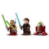 LEGO® Star Wars™ Ahsoka's Jedi Interceptor 75401 (7/11) LEGO® Star Wars™ Ahsoka's Jedi Interceptor 75401 (7/11)