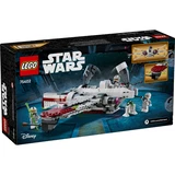 LEGO® Star Wars™ ARC-170 Starfighter 75402 (11/11) LEGO® Star Wars™ ARC-170 Starfighter 75402 (11/11)