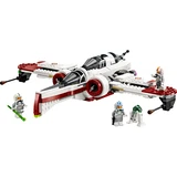 LEGO® Star Wars™ ARC-170 Starfighter 75402 (2/11) LEGO® Star Wars™ ARC-170 Starfighter 75402 (2/11)