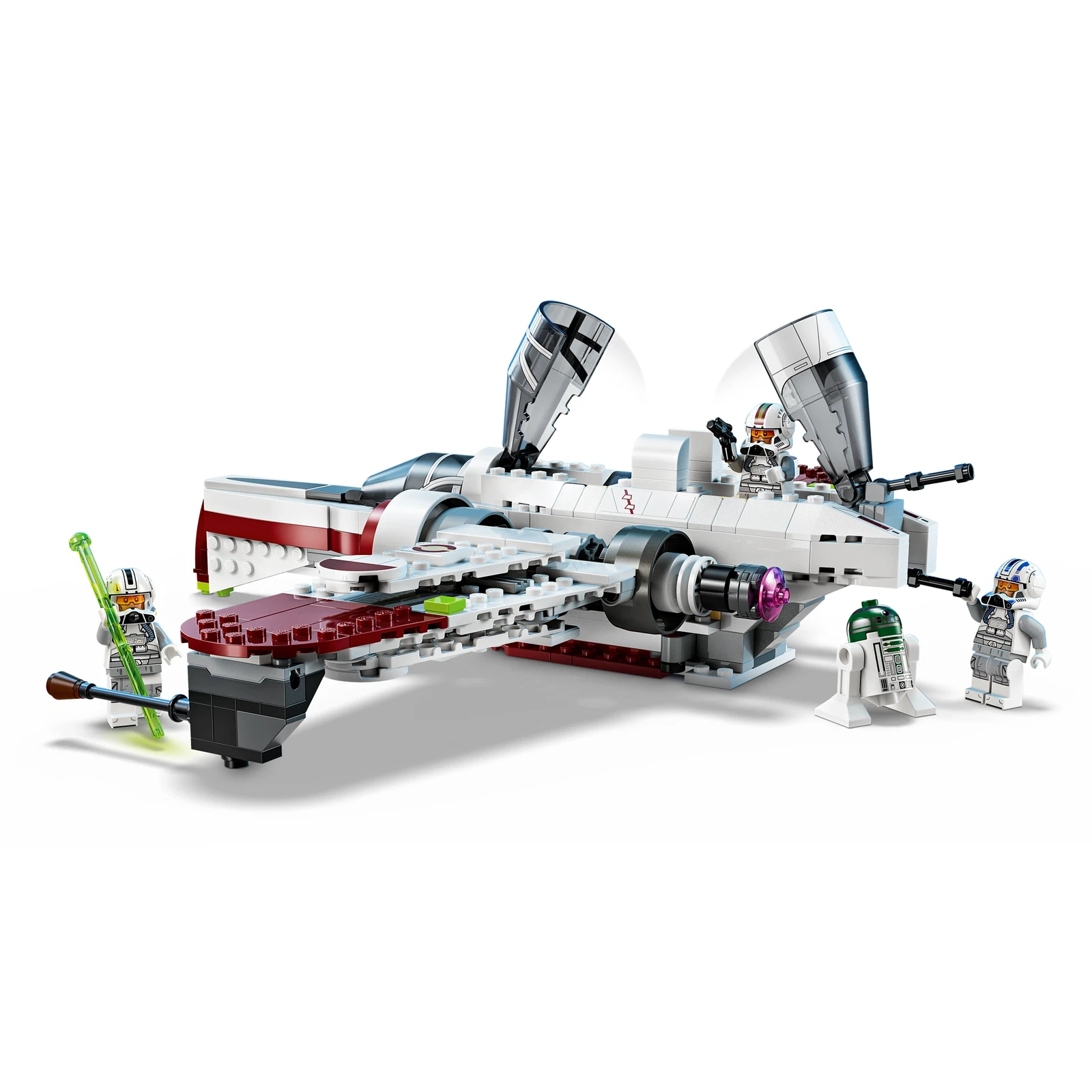 clone wars lego set lego arc 170 starfighter 8088 Wars 8088 Lego Arc 170 Bricklink LEGO® ARC-170 Starfighter 75402 ?? Price  Comparison