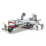 LEGO® Star Wars™ ARC-170 Starfighter 75402 (6/11) LEGO® Star Wars™ ARC-170 Starfighter 75402 (6/11)