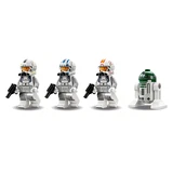 LEGO® Star Wars™ ARC-170 Starfighter 75402 (7/11) LEGO® Star Wars™ ARC-170 Starfighter 75402 (7/11)