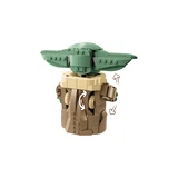 LEGO® Star Wars™ Grogu met zweefkinderwagen 75403 (5/10) LEGO® Star Wars™ Grogu met zweefkinderwagen 75403 (5/10)
