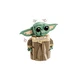 Grogu in seiner Repulsorwiege 75403 thumbnail-5