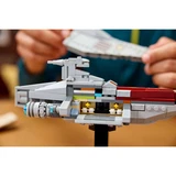 LEGO® Star Wars™ Assault Ship der Acclamator-Klasse 75404 (9/11) LEGO® Star Wars™ Assault Ship der Acclamator-Klasse 75404 (9/11)