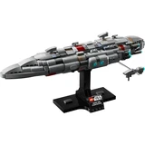 LEGO® Star Wars™ Home One Starcruiser 75405 (2/10) LEGO® Star Wars™ Home One Starcruiser 75405 (2/10)