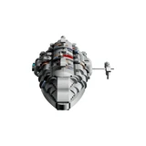 LEGO® Star Wars™ Home One Starcruiser 75405 (3/10) LEGO® Star Wars™ Home One Starcruiser 75405 (3/10)