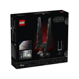 LEGO® Star Wars™ Kylo Rens Command Shuttle 75406 (11/11) LEGO® Star Wars™ Kylo Rens Command Shuttle 75406 (11/11)