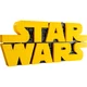 Brick-Built Star Wars Logo 75407 thumbnail-1