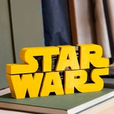 LEGO® Star Wars™ Brick-Built Star Wars Logo 75407 (5/11)