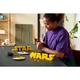 Brick-Built Star Wars Logo 75407 thumbnail-7