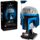 Jango Fett Helmet 75408 thumbnail-0