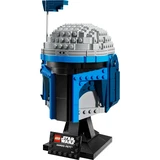 LEGO® Star Wars™ Le casque de Jango Fett 75408 (2/8)