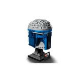 LEGO® Star Wars™ Le casque de Jango Fett 75408 (3/8)