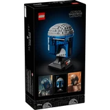 LEGO® Star Wars™ Le casque de Jango Fett 75408 (8/8)