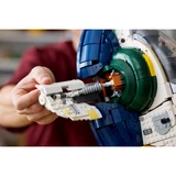LEGO® Star Wars™ Jango Fett's Firespray-Class Starship 75409 (10/18) LEGO® Star Wars™ Jango Fett's Firespray-Class Starship 75409 (10/18)