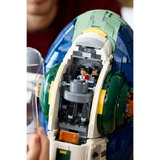LEGO® Star Wars™ Jango Fett's Firespray-Class Starship 75409 (11/18) LEGO® Star Wars™ Jango Fett's Firespray-Class Starship 75409 (11/18)