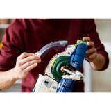 LEGO® Star Wars™ Jango Fett's Firespray-Class Starship 75409 (12/18) LEGO® Star Wars™ Jango Fett's Firespray-Class Starship 75409 (12/18)