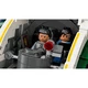 Jango Fetts Firespray-class ruimteschip 75409 thumbnail-12