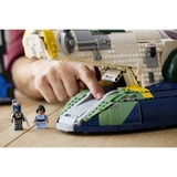 LEGO® Star Wars™ Jango Fett's Firespray-Class Starship 75409 (15/18) LEGO® Star Wars™ Jango Fett's Firespray-Class Starship 75409 (15/18)