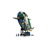 LEGO® Star Wars™ Jango Fett's Firespray-Class Starship 75409 (3/18) LEGO® Star Wars™ Jango Fett's Firespray-Class Starship 75409 (3/18)