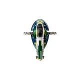 LEGO® Star Wars™ Jango Fett's Firespray-Class Starship 75409 (4/18) LEGO® Star Wars™ Jango Fett's Firespray-Class Starship 75409 (4/18)